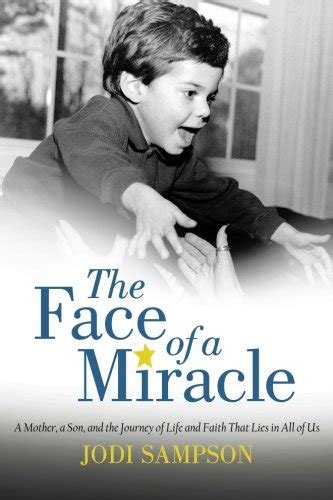 online book face miracle jodi sampson Reader